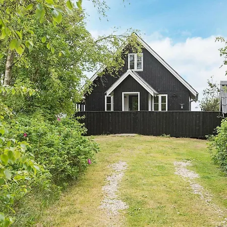 Nyaraló Three-bedroom Holiday In Vejby 14